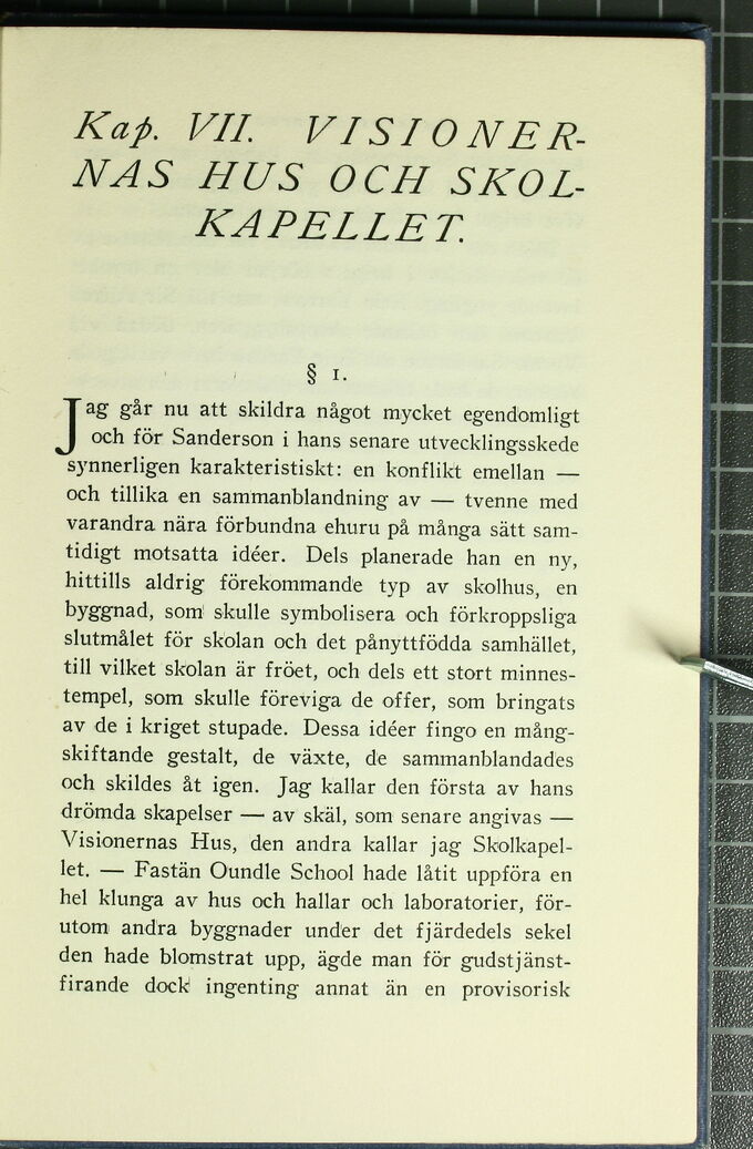 scanned image