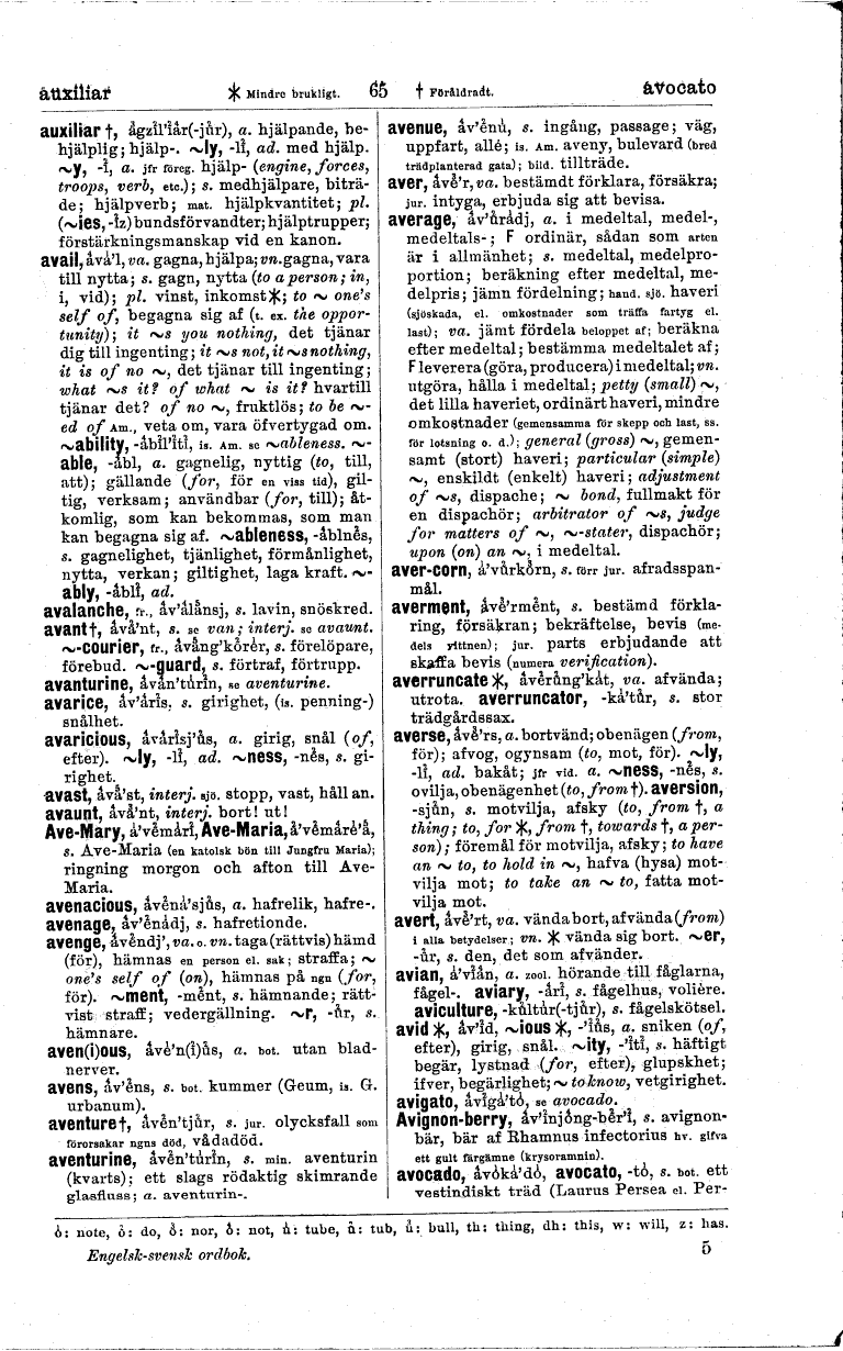 scanned image