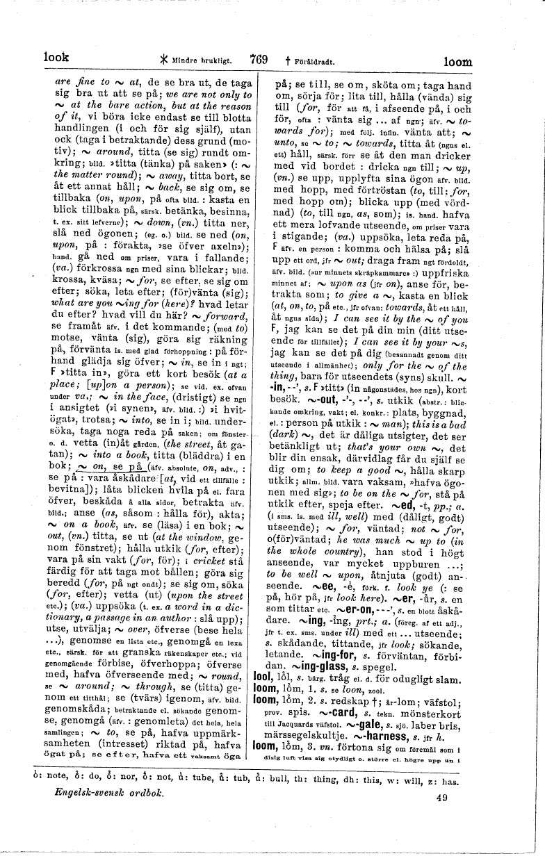 scanned image