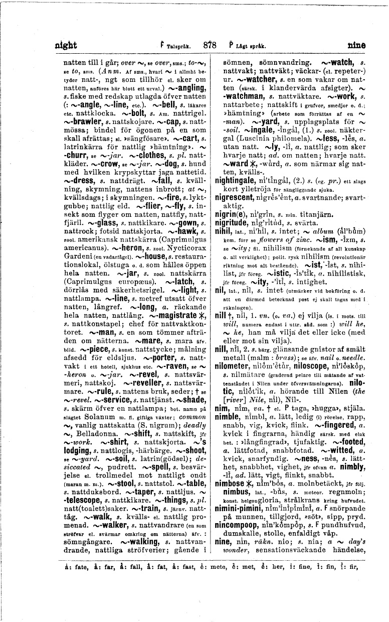 scanned image