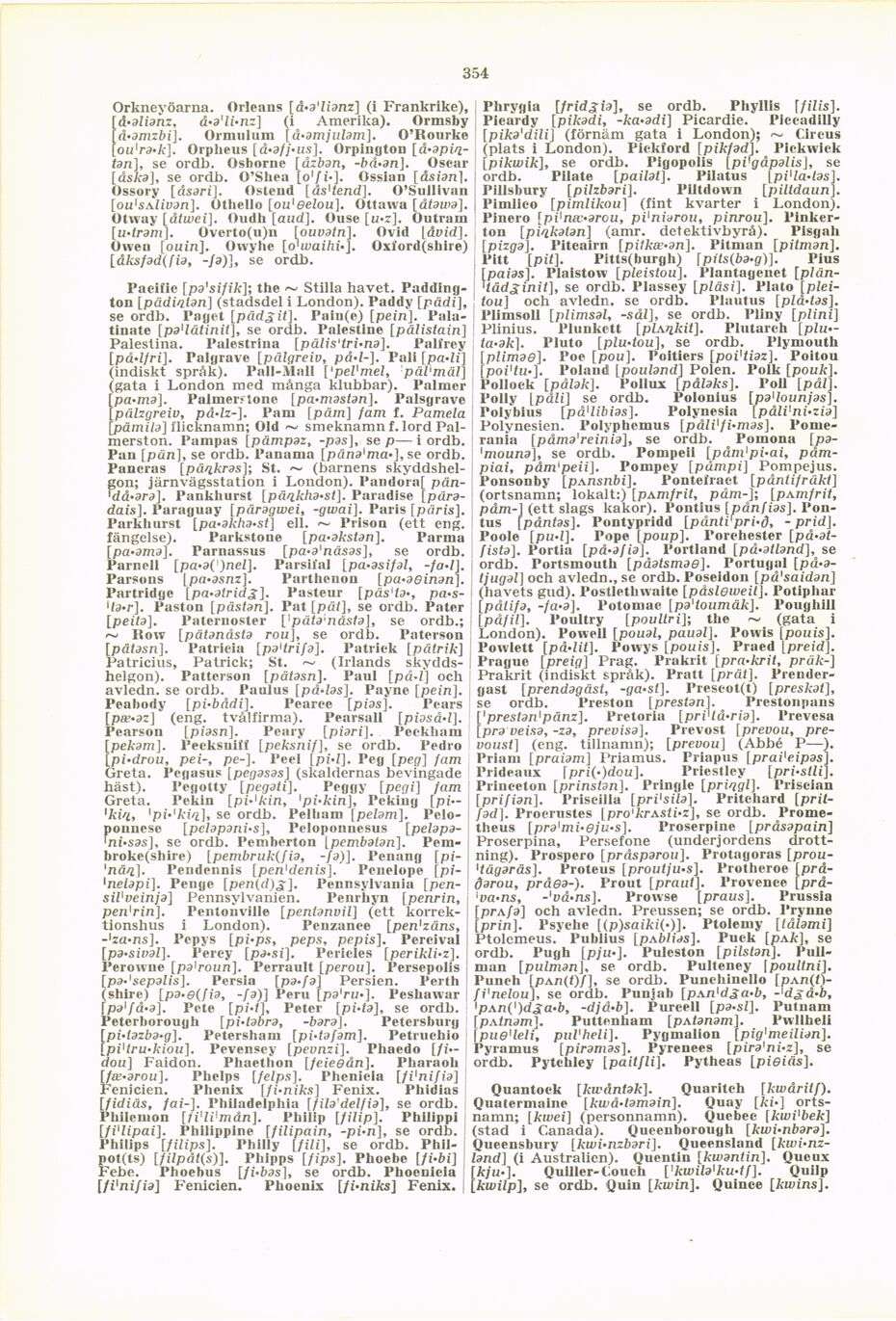scanned image