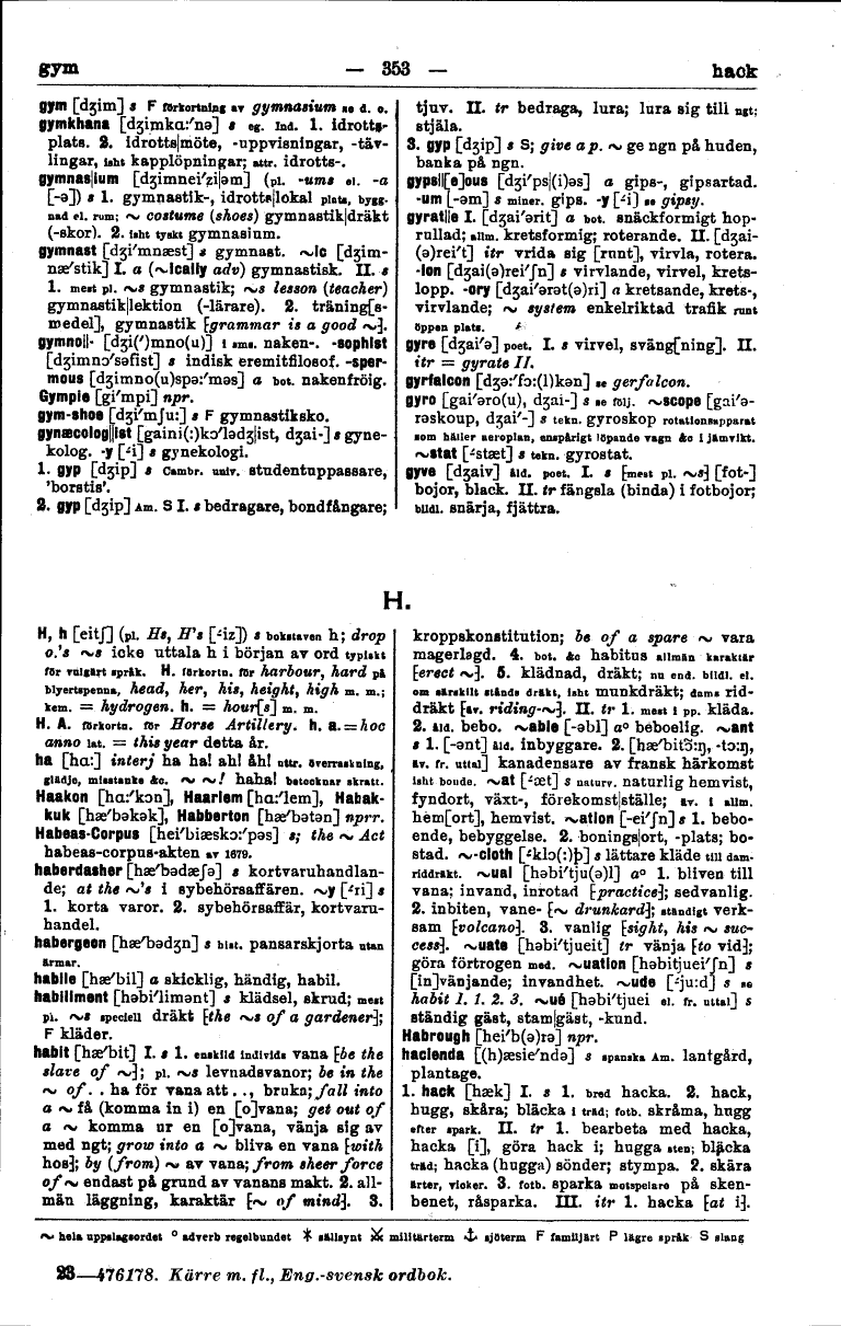 scanned image