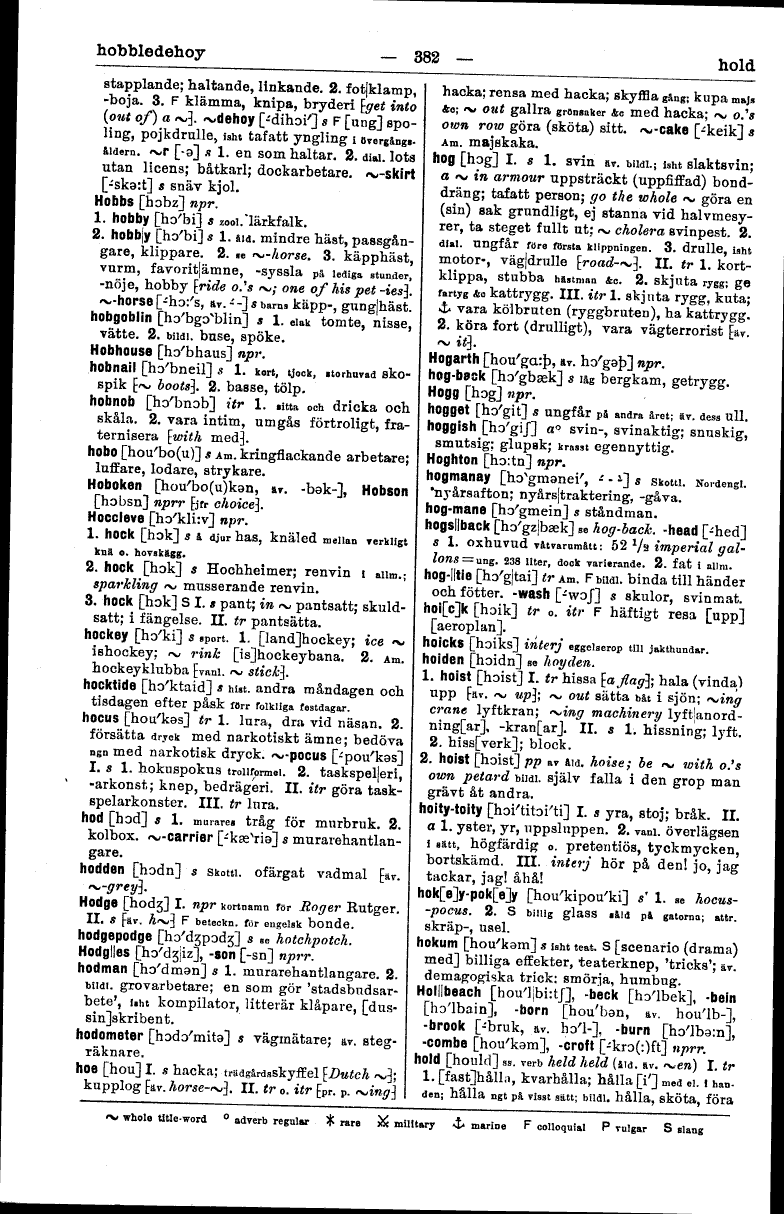 scanned image