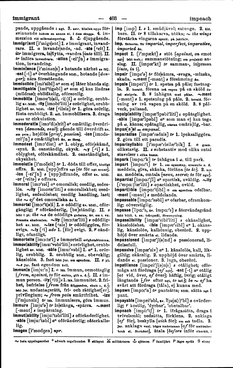 scanned image