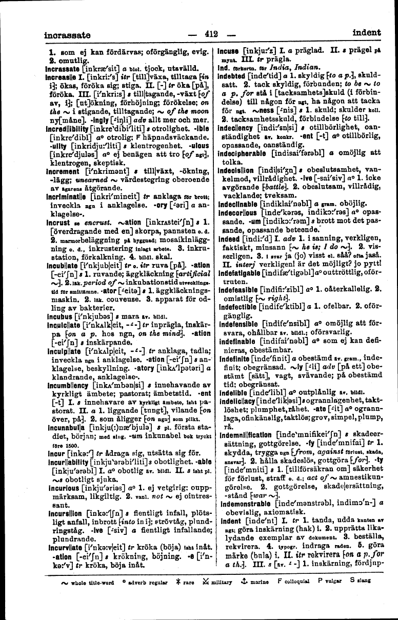 scanned image
