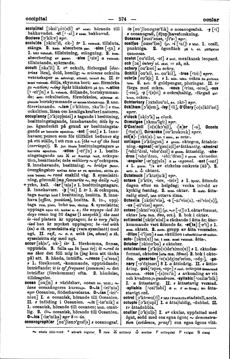 scanned image