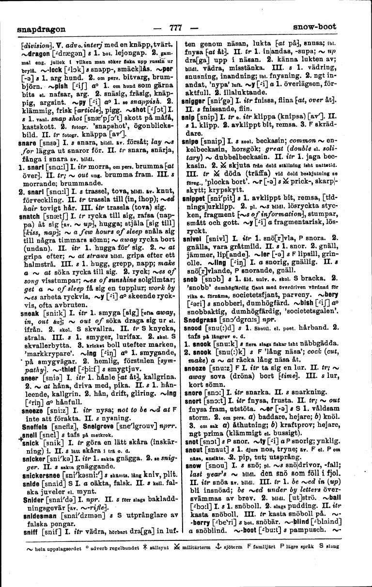 scanned image