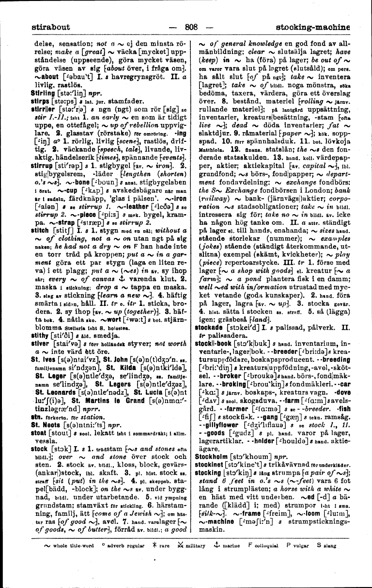 scanned image