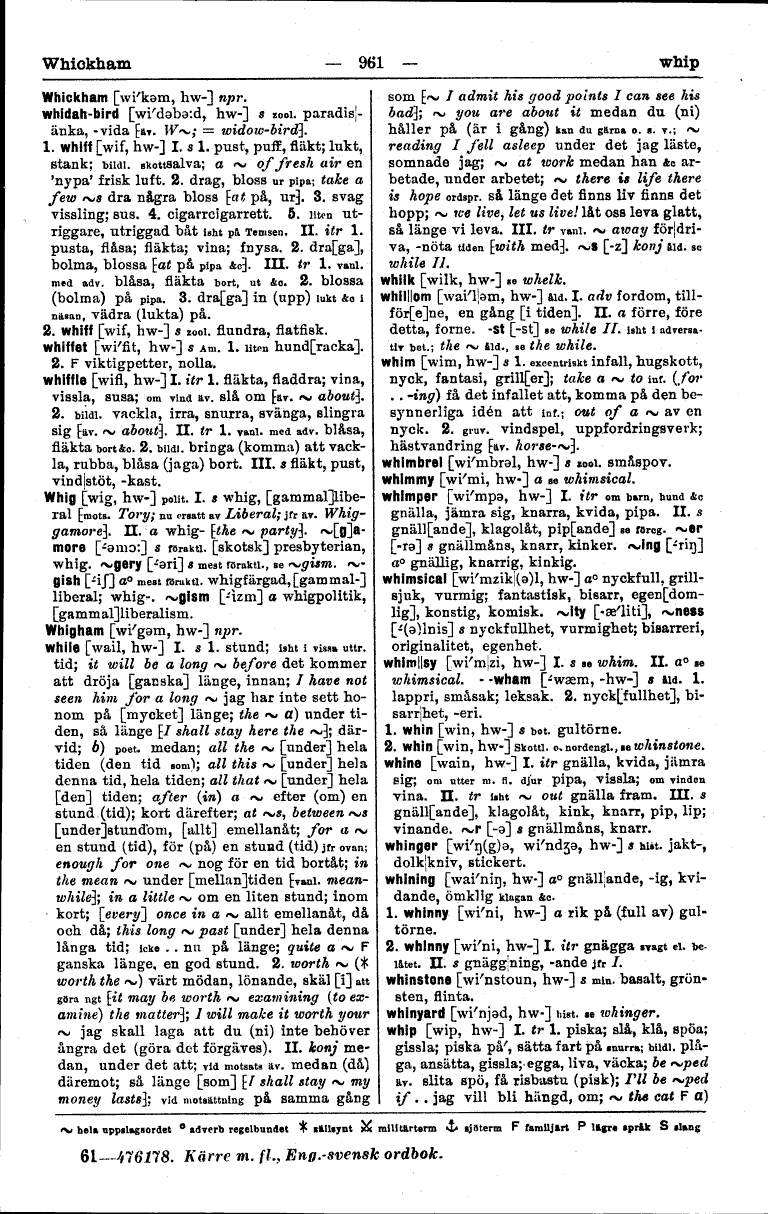 scanned image