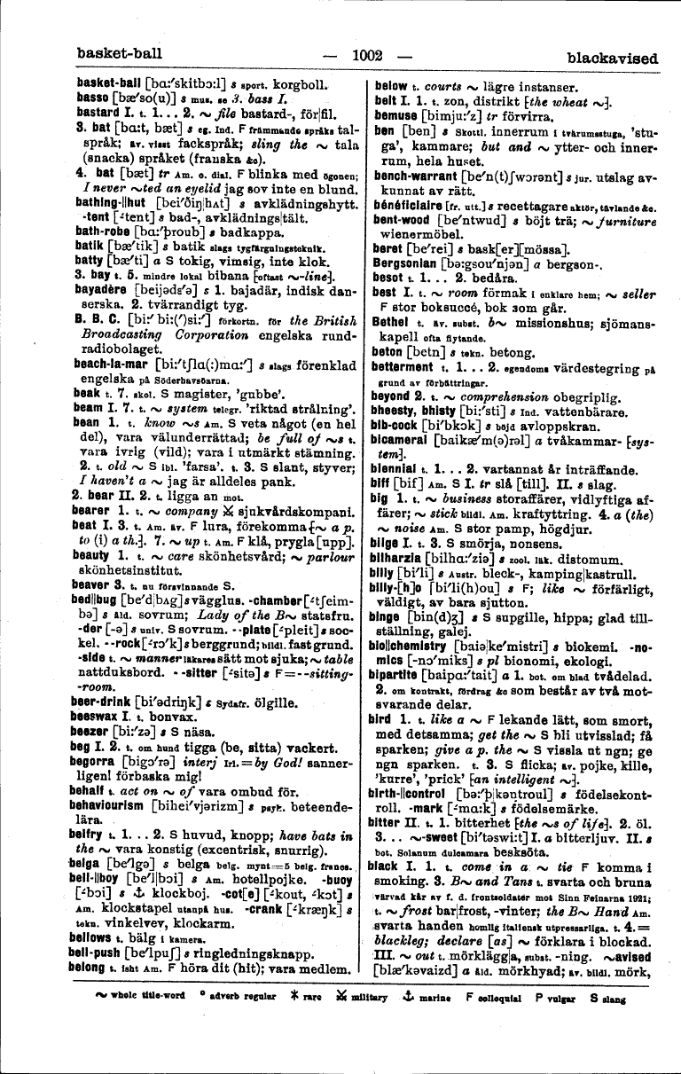 scanned image