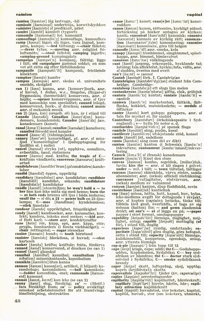 scanned image
