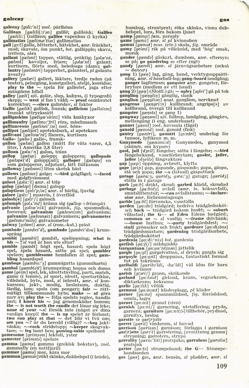 scanned image