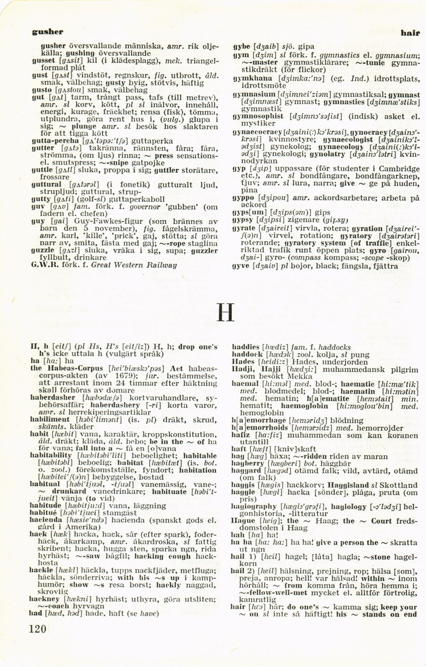 scanned image