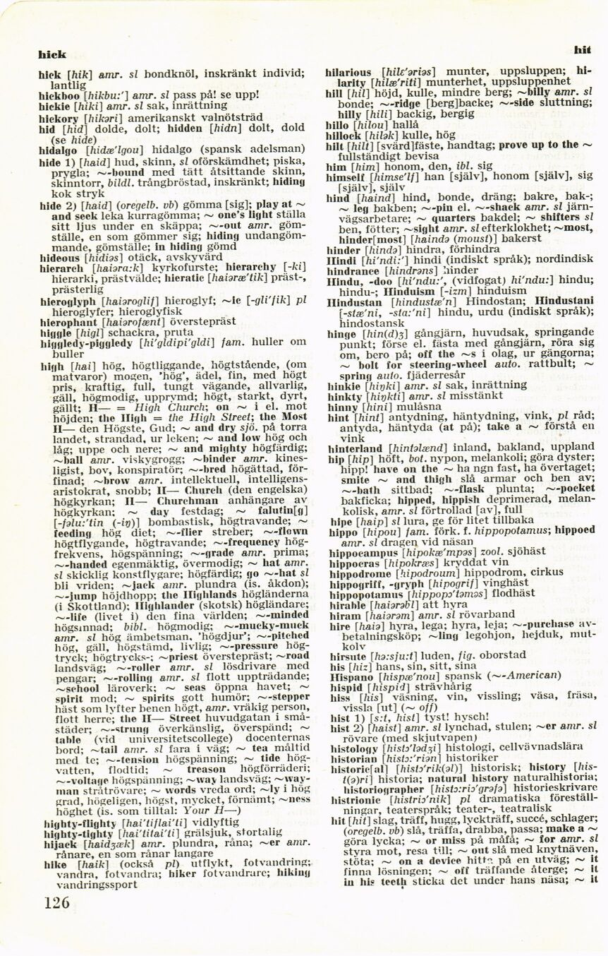 scanned image