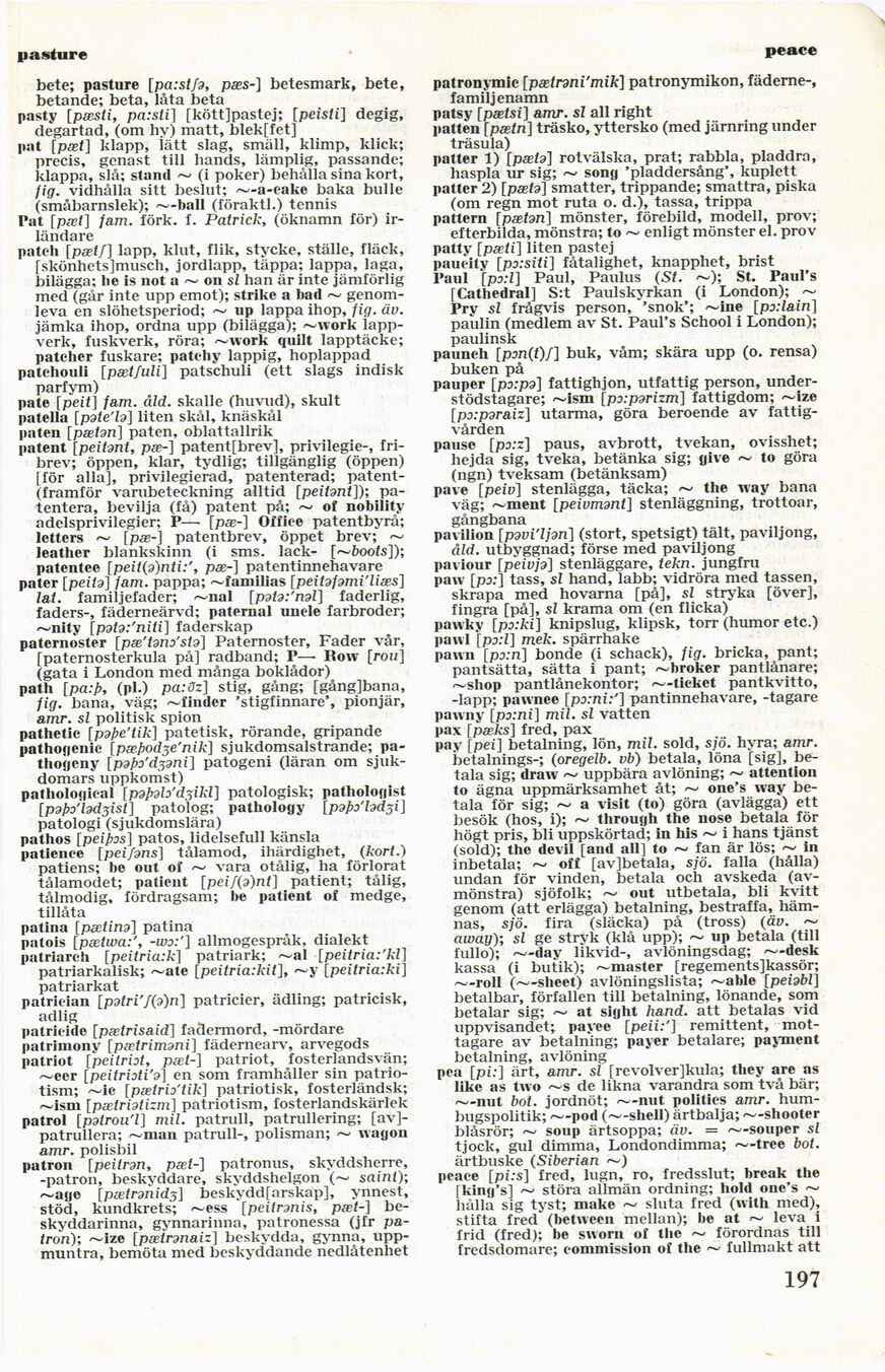scanned image