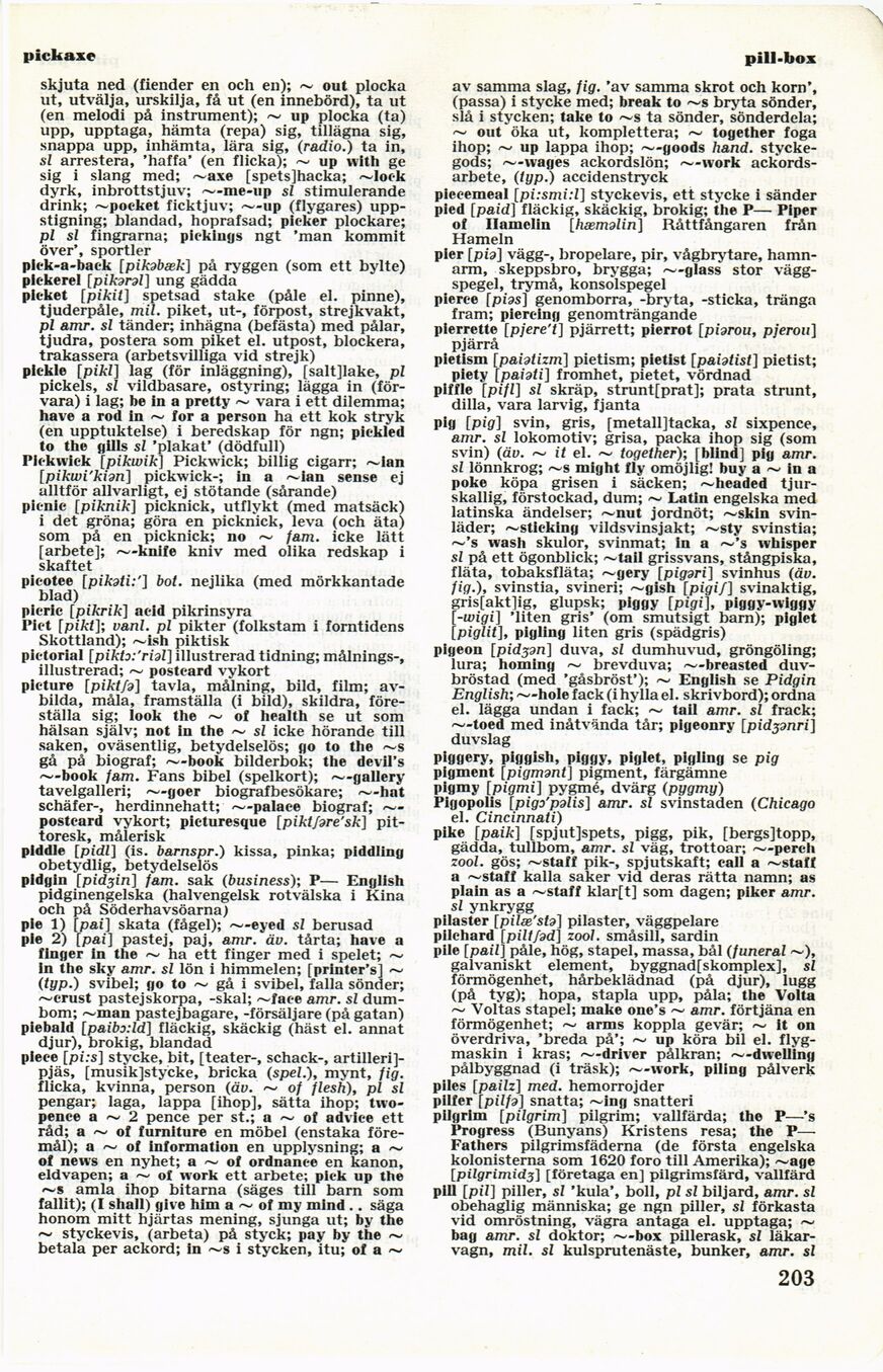 scanned image