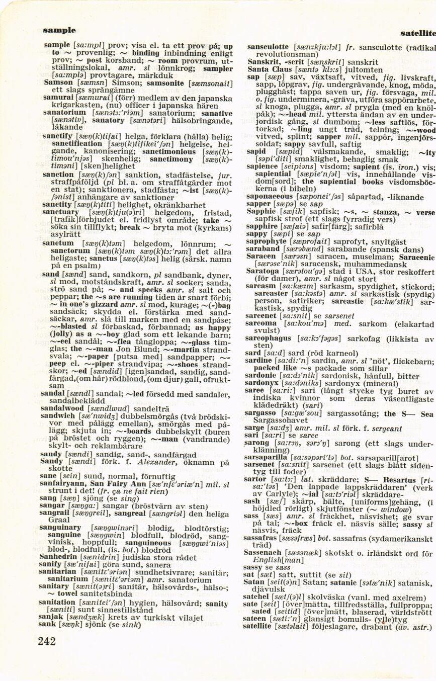 scanned image