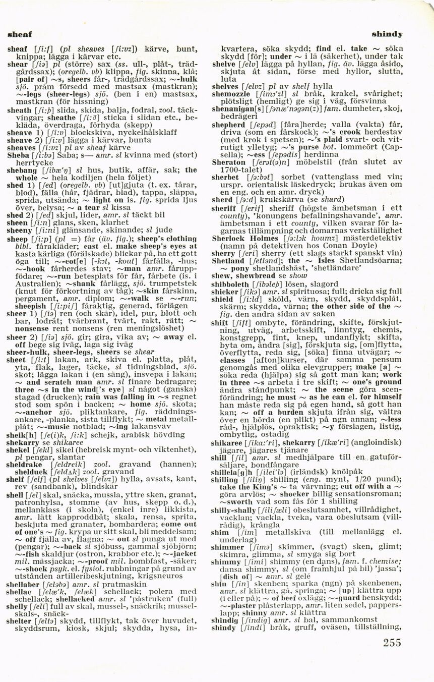 scanned image