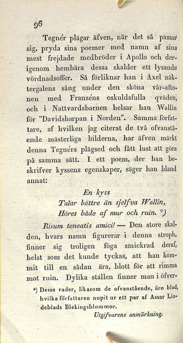 scanned image