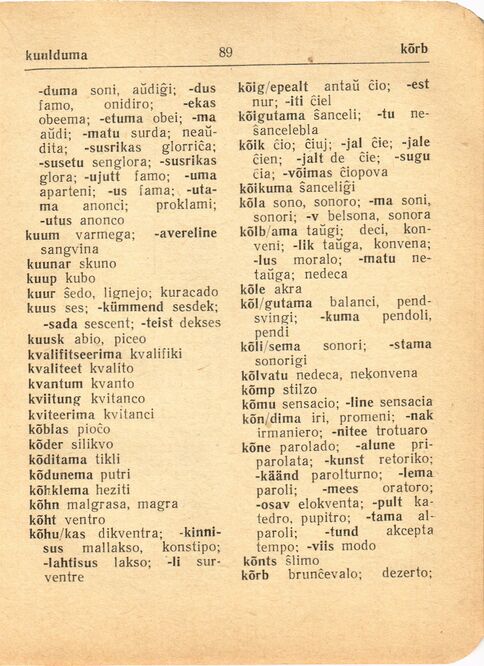 scanned image