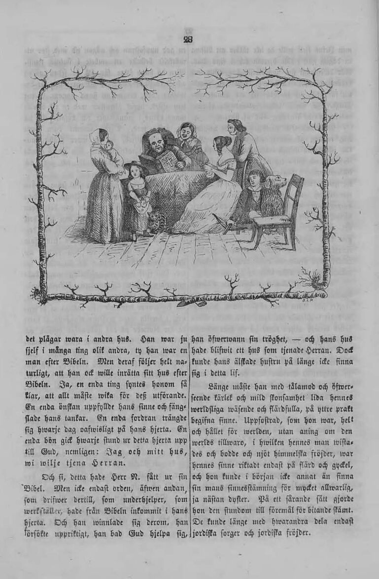 scanned image
