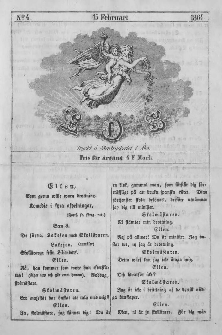 scanned image