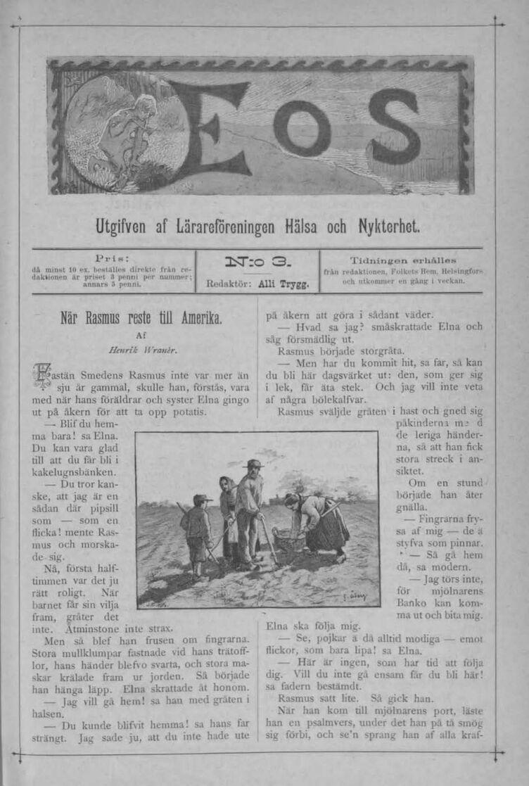 scanned image