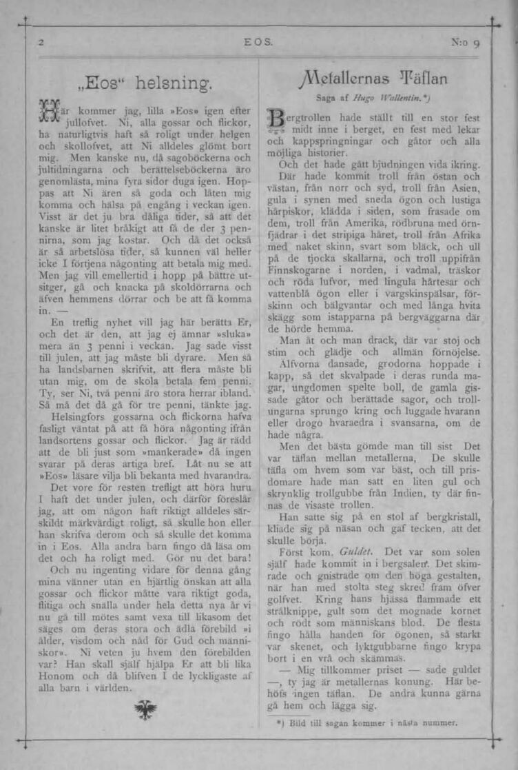 scanned image