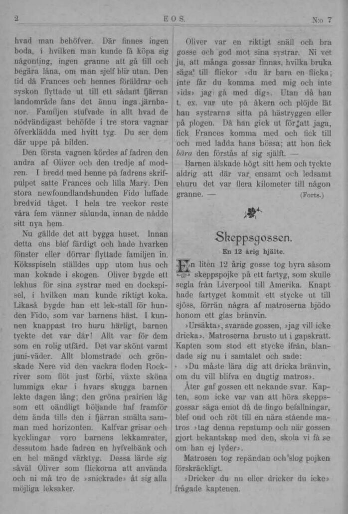scanned image