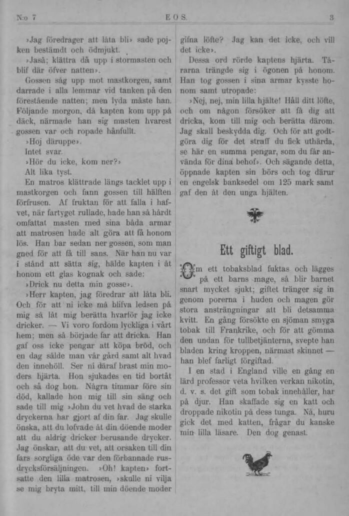 scanned image