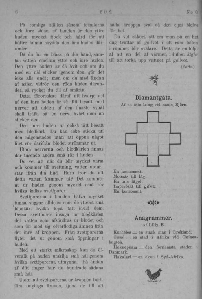 scanned image