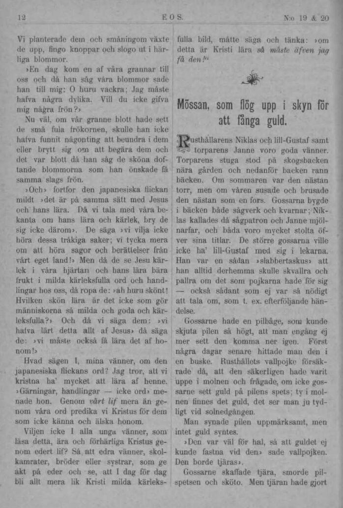 scanned image