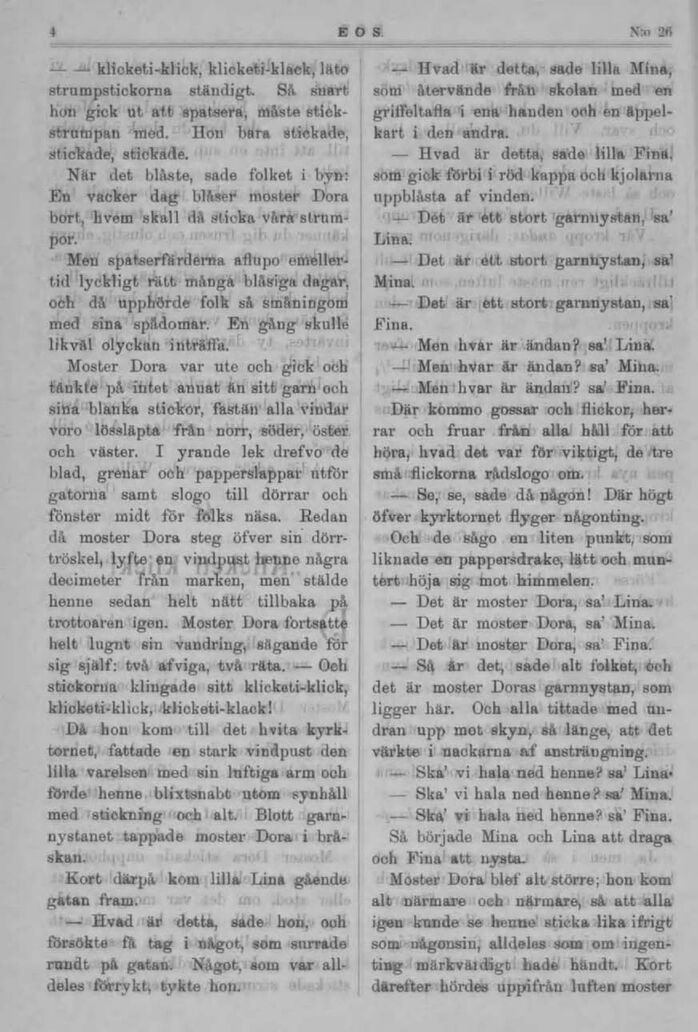 scanned image