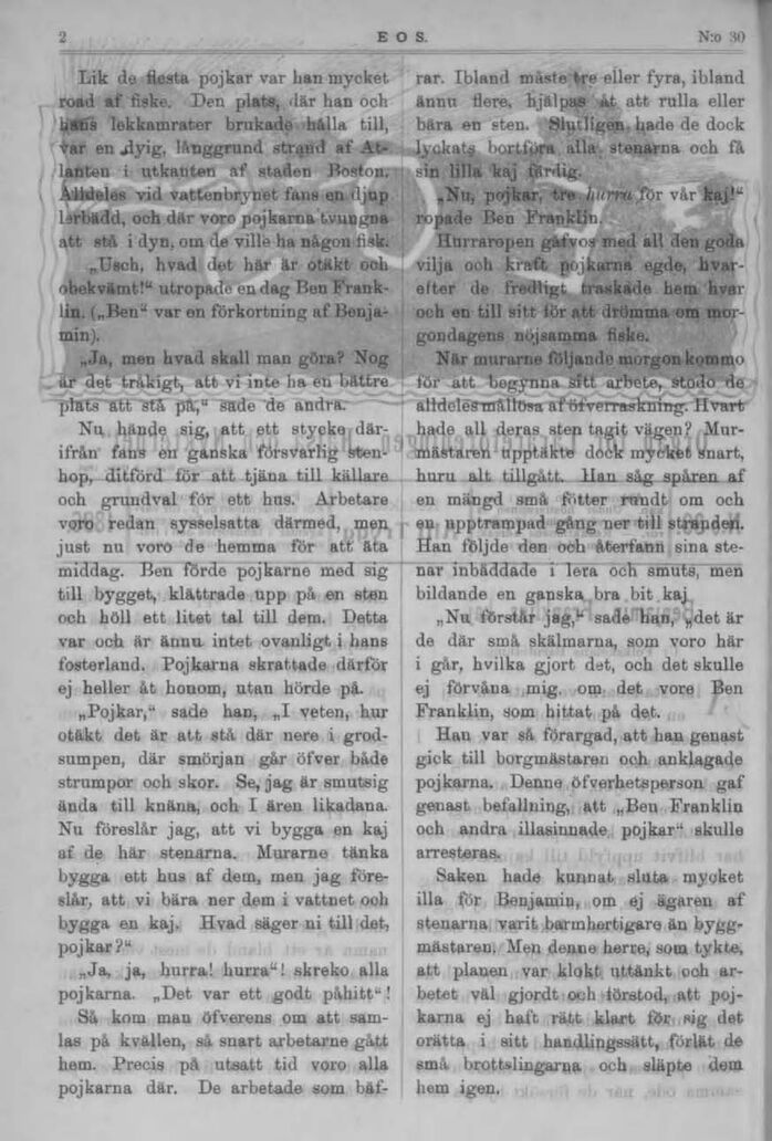 scanned image