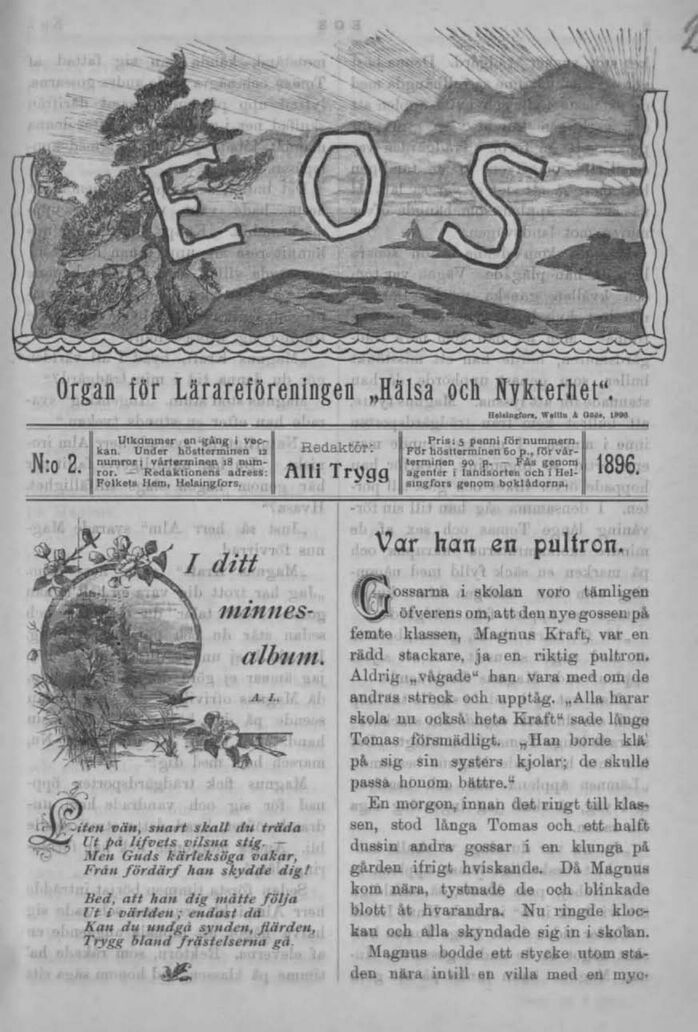 scanned image
