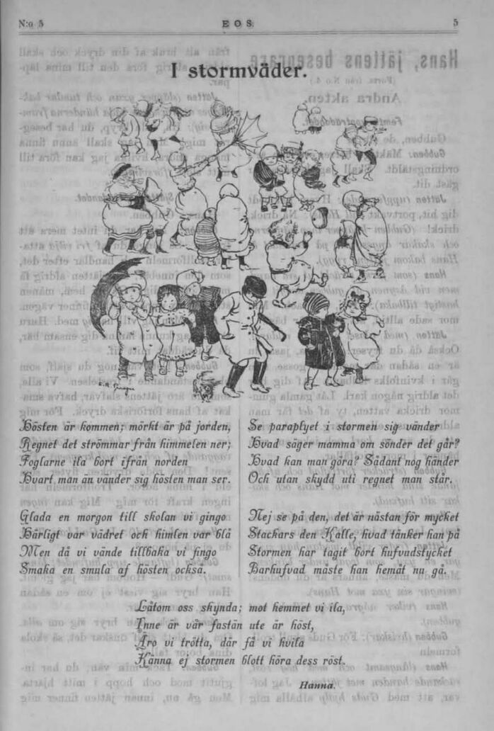 scanned image