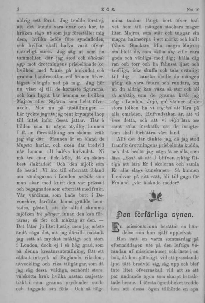 scanned image
