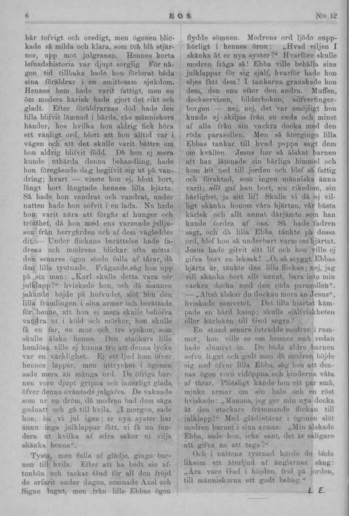 scanned image