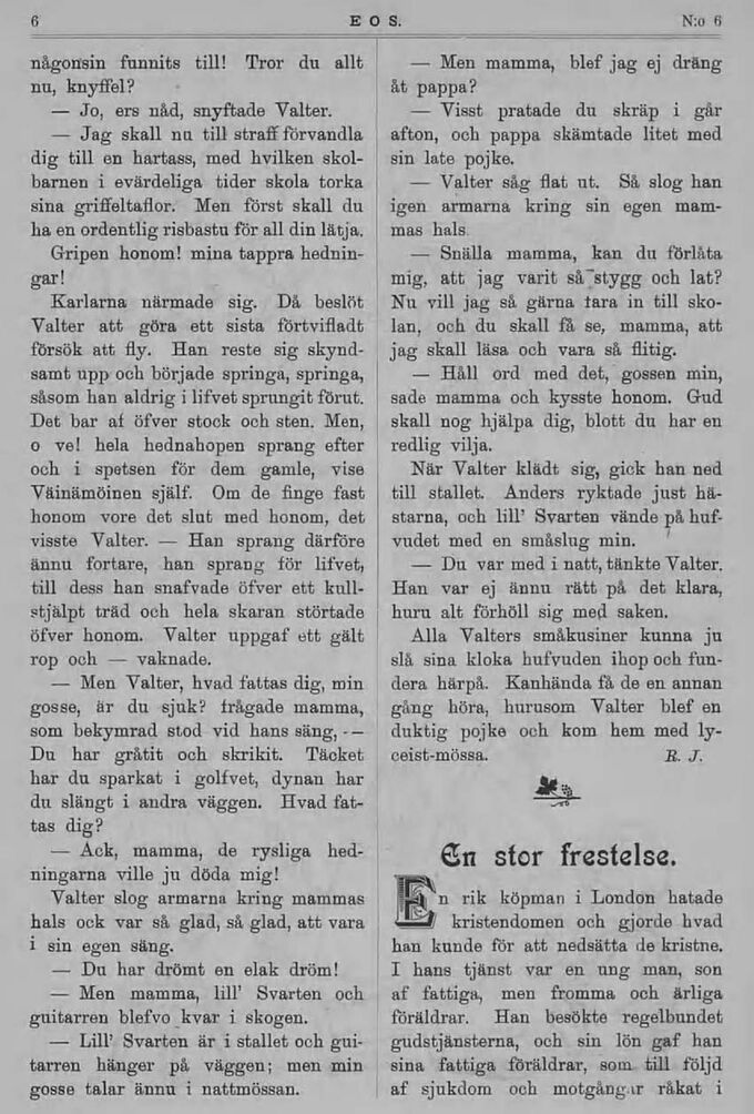 scanned image