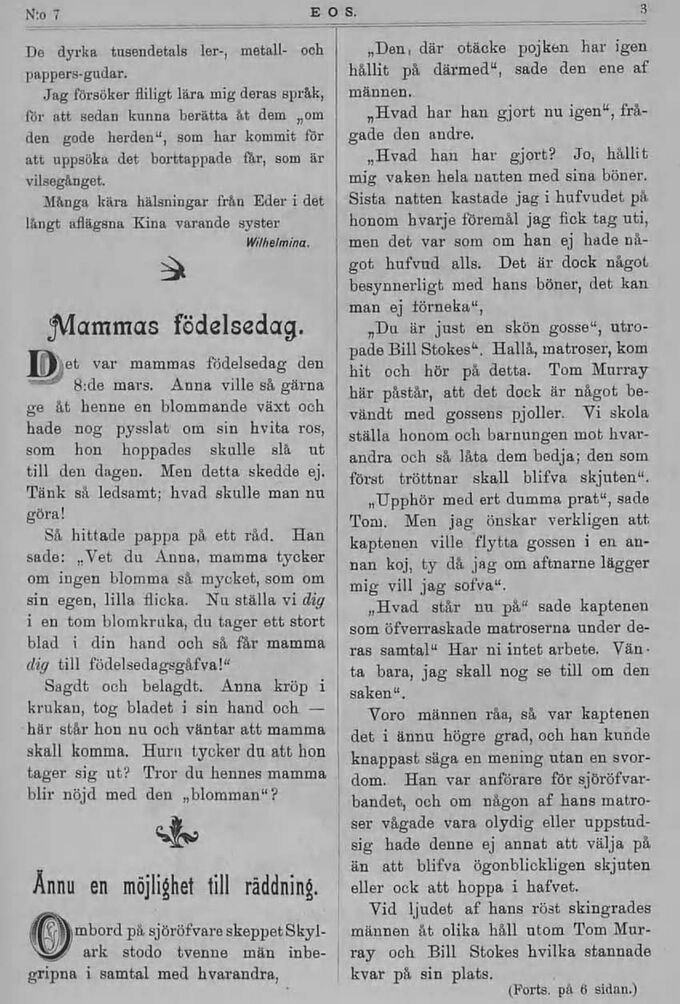 scanned image
