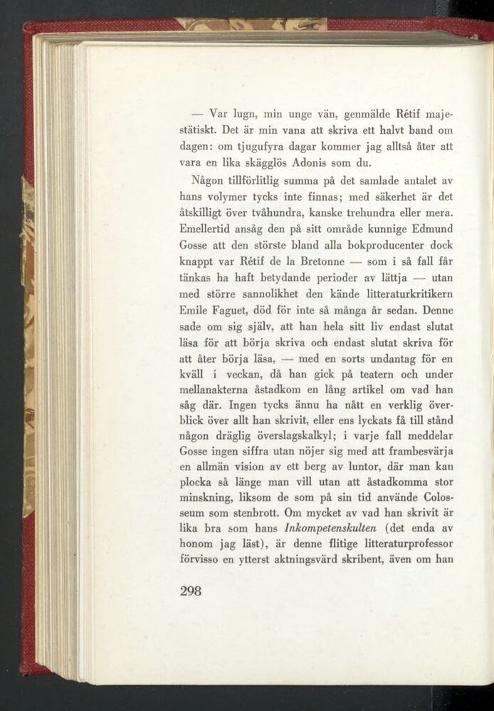 scanned image