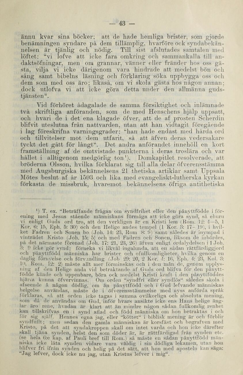 scanned image
