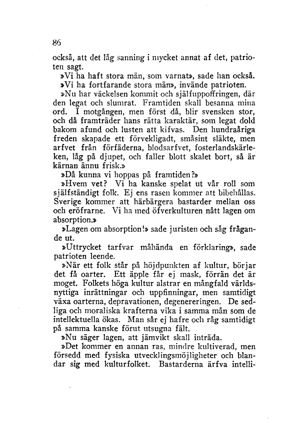 scanned image