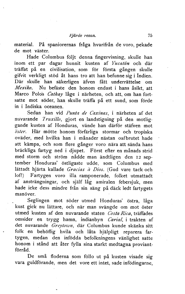 scanned image
