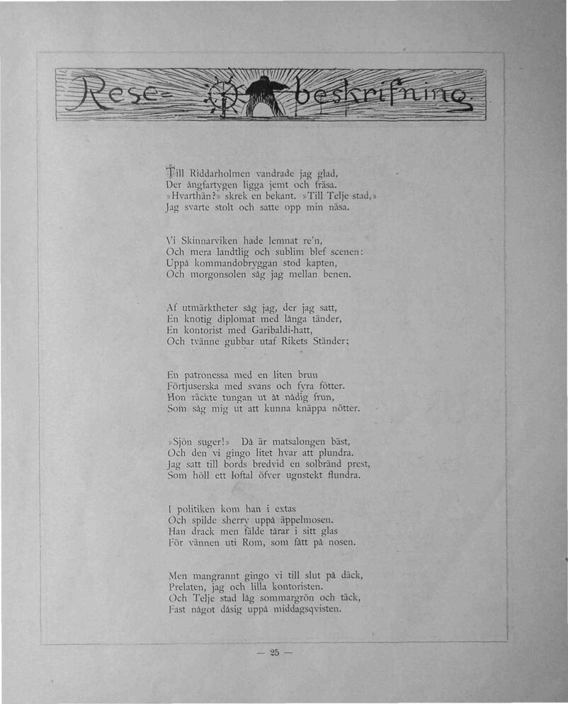 scanned image