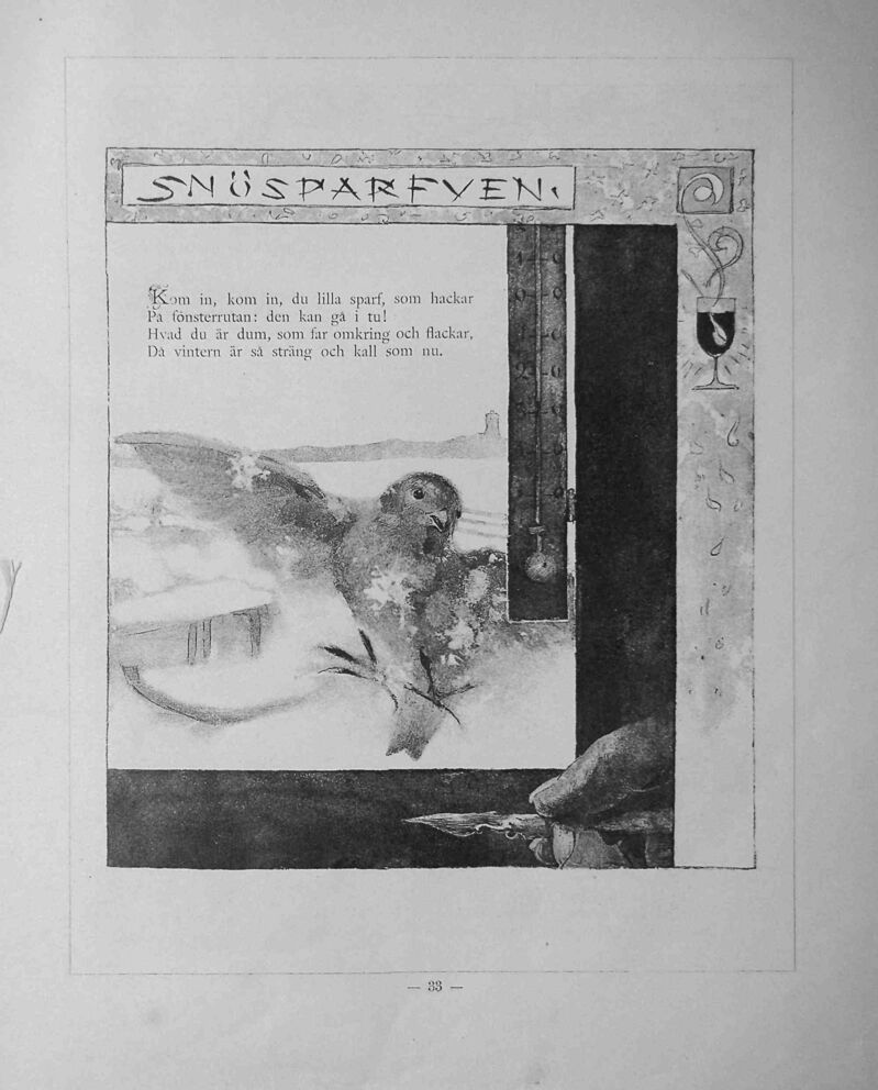 scanned image