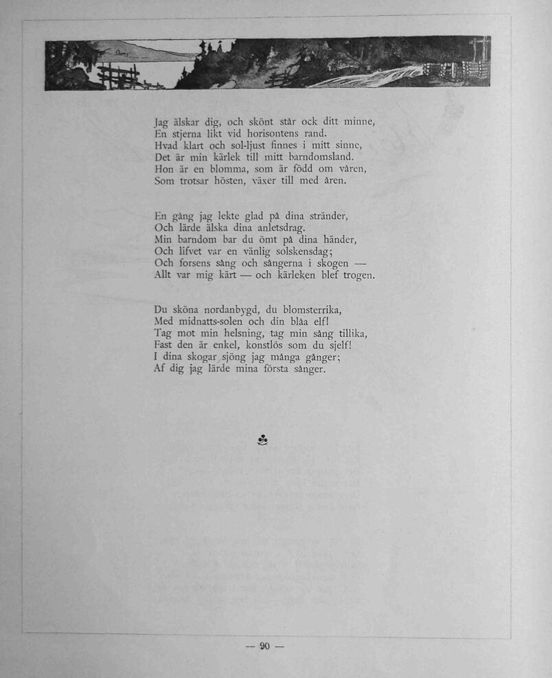 scanned image