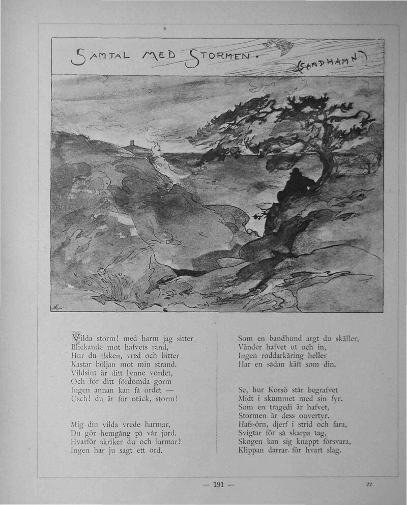 scanned image