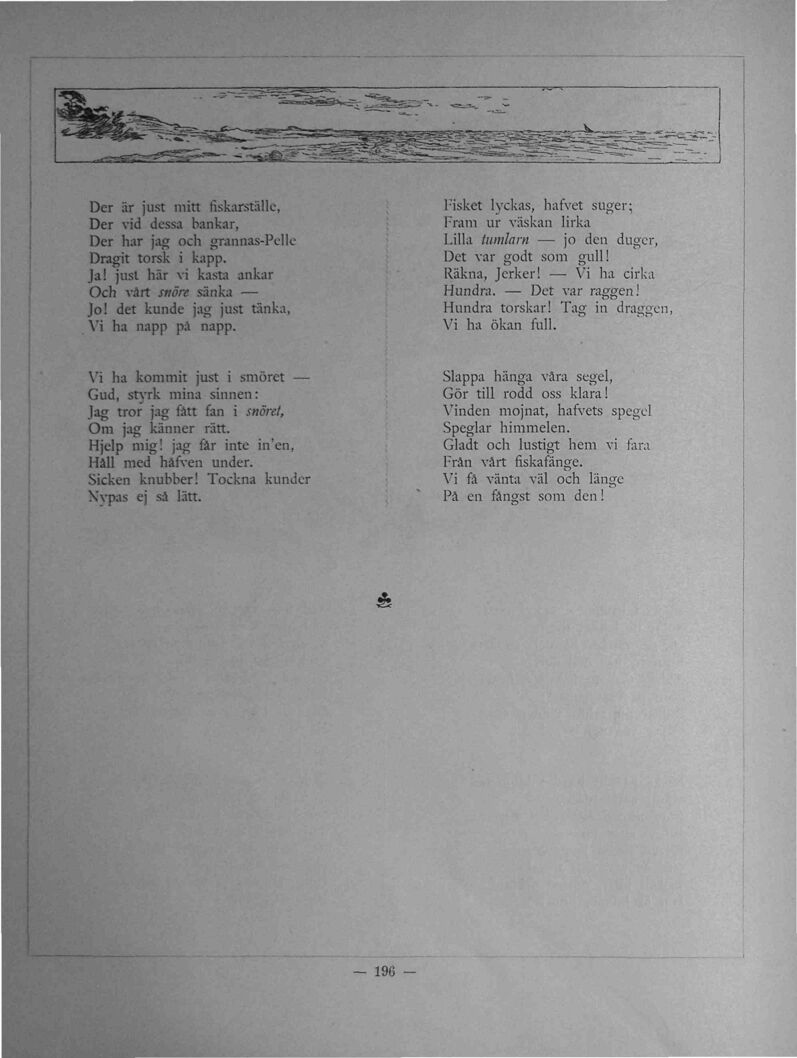 scanned image