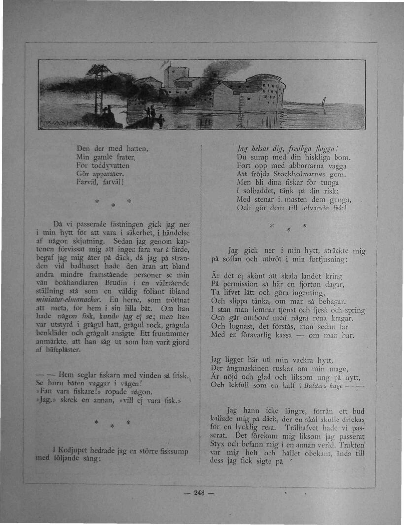 scanned image